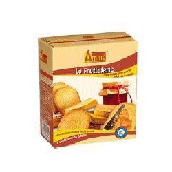 AMINO' FRUTTOFETTE APROTEICHE 290 G - Antica Farmacia Ferrari