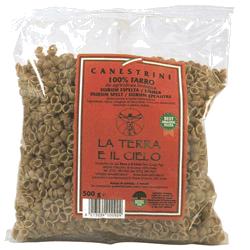 CAVATAPPI FARRO 500 G - Antica Farmacia Ferrari