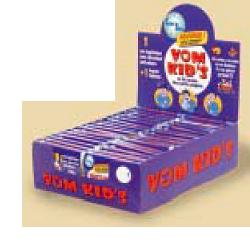 KIT SACCHETTI CAREBAG VOMITO BAMBINI 1 PEZZO - Antica Farmacia Ferrari