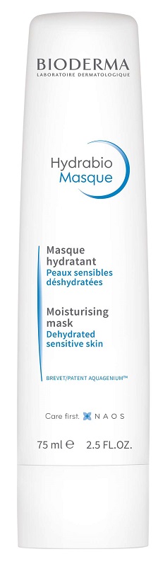 HYDRABIO MASQUE 75 ML - Antica Farmacia Ferrari