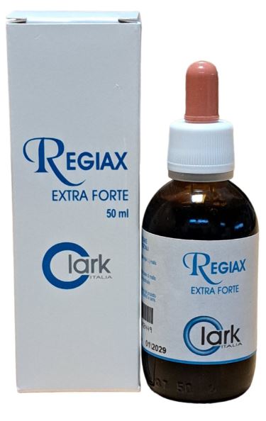 REGIAX GOCCE 50 ML - Antica Farmacia Ferrari