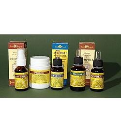 PROPOLI SENZA ALCOL GOCCE 20 ML - Antica Farmacia Ferrari