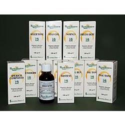 CAL BIL 100ML TINTURA MADRE - Antica Farmacia Ferrari