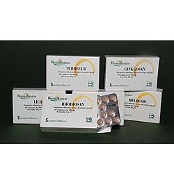 GINKGOSAN 60 COMPRESSE 400 MG - Antica Farmacia Ferrari