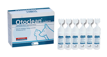 OTOCLEAN 18 FLACONCINI X 5 ML - Antica Farmacia Ferrari