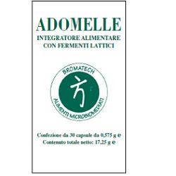 ADOMELLE 30 CAPSULE - Antica Farmacia Ferrari