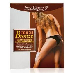 INCAROSE MAXI BRONZE GUANTO - Antica Farmacia Ferrari