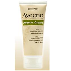 AVEENO TERAPEUTICO PS AVEENO CREAM 100 ML - Antica Farmacia Ferrari