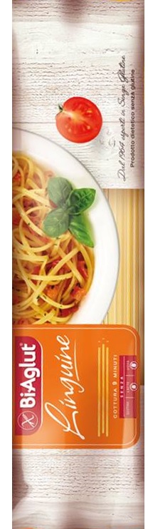 BIAGLUT LINGUINE 500 G - Antica Farmacia Ferrari