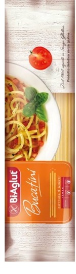 BIAGLUT BUCATINI 500 G - Antica Farmacia Ferrari