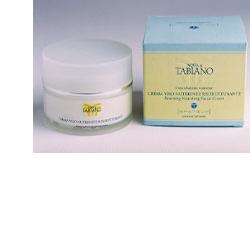 AQUA TABIANO CR NUTR RISTRUT50 - Antica Farmacia Ferrari