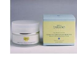 AQUA TABIANO CR IDRAT PRF 50ML - Antica Farmacia Ferrari