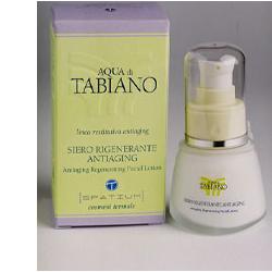AQUA TABIANO SIERO RIGENERANTE 30 ML - Oltrefarma