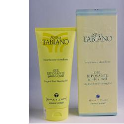AQUA TABIANO GEL RIPOS GAM 200 - Antica Farmacia Ferrari
