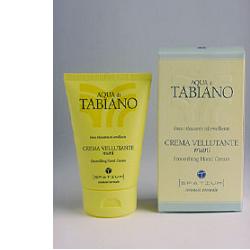 AQUA TABIANO CR VELL MANI100ML - Antica Farmacia Ferrari
