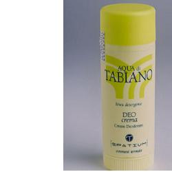 AQUA TABIANO DEO-CR 50ML - Antica Farmacia Ferrari