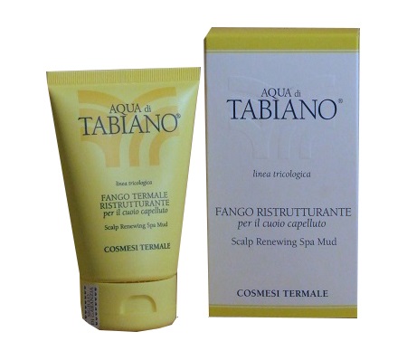AQUA TABIANO FANGO RIS CAP 100 - Antica Farmacia Ferrari