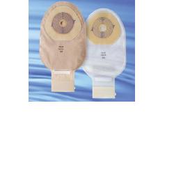 SACCA ILEOSTOMIA OPACA RITAGLIABILE 30/60MM FLAIR ILEA ANGEL 30 PEZZI - Antica Farmacia Ferrari