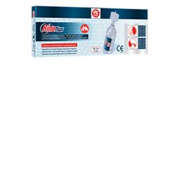 PIC SOLUZIONE FISIOLOGICA 20 FLACONCINI 5 ML - Antica Farmacia Ferrari