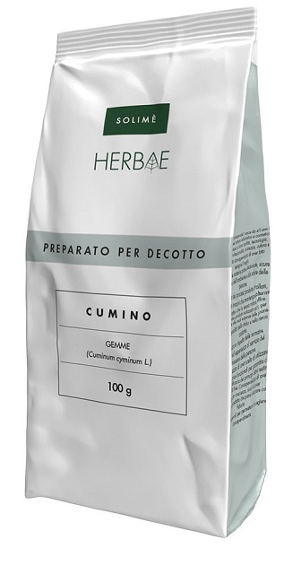 CUMINO SEMI INTERI 100G - Antica Farmacia Ferrari