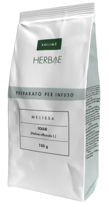 MELISSA FGL TT 100G - Antica Farmacia Ferrari