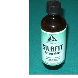 SILAFIT GOCCE 200 ML - Antica Farmacia Ferrari