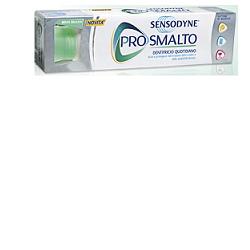 SENSODYNE PROSMALTO DENTIFRICIO 75 ML - Antica Farmacia Ferrari