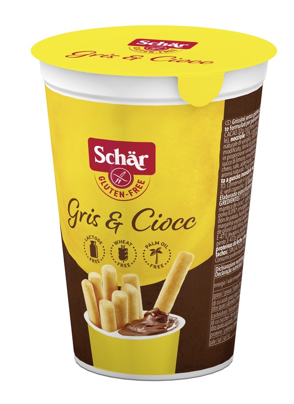 SCHAR MILLY GRIS&CIOCC 52 G - Antica Farmacia Ferrari