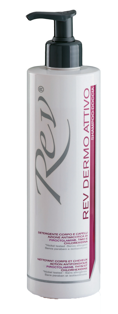 REV DERMOATTIVO 500ML - Antica Farmacia Ferrari