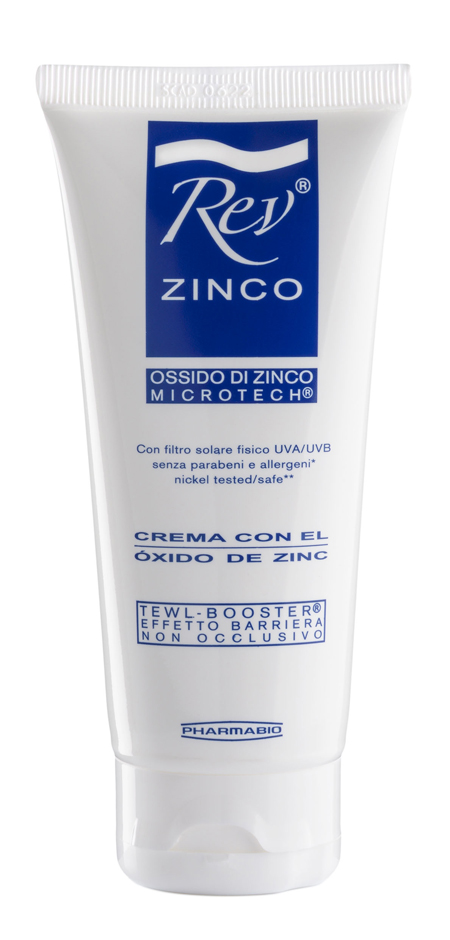 REV ZINCO 100ML - Antica Farmacia Ferrari
