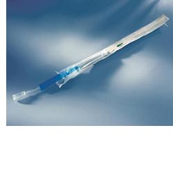 CATETERE VESCICALE AUTOLUBRIFICATO LIQUICK BASE 1 VIA IN PVC FORI SMUSSATI ATRAUMATICI FEMMINILE PUNTA ERGOTHAN LUNGHEZZA 20CM DIAMETRO CH12 60 PEZZI - Antica Farmacia Ferrari