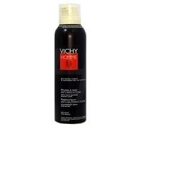 VICHY HOMME SCHIUMA DA BARBA 200 ML - Antica Farmacia Ferrari