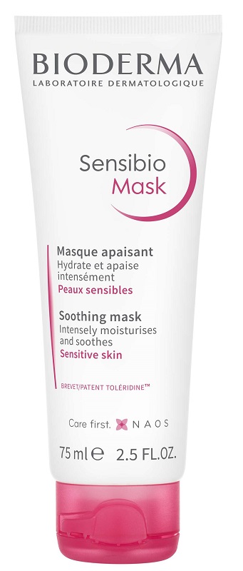 SENSIBIO MASK MASCHERA 75 ML - Antica Farmacia Ferrari