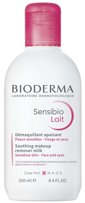 SENSIBIO MILK LATTE 250ML - Antica Farmacia Ferrari