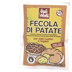 FECOLA PATATE 125 G - Antica Farmacia Ferrari