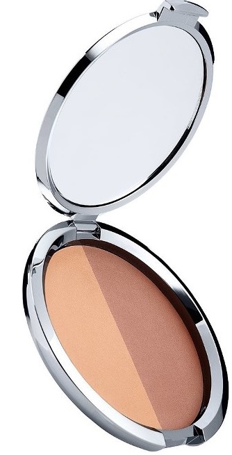 RILASTIL MAQUILLAGE BRONZ POWDER DUO 18 G - Antica Farmacia Ferrari