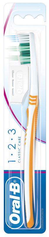 ORALB CLASSIC CARE 40 M - Antica Farmacia Ferrari