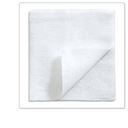 GARZA COMPRESSA MESOFT IN TESSUTO NON TESSUTO 7,5X7,5CM 300 PEZZI - Antica Farmacia Ferrari