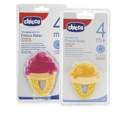 CHICCO MASSAGGIAGENGIVE GELATO FRESH RELAX - Antica Farmacia Ferrari