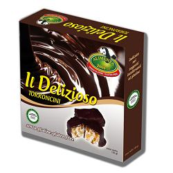 TORRONCINO IL DELIZIOSO 150 G - Antica Farmacia Ferrari