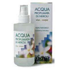ACQUA PROFUMATA DI NEROLY 125 ML - Antica Farmacia Ferrari