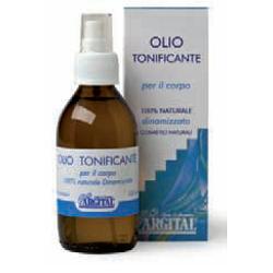 OLIO TONIFICANTE 125 ML - Oltrefarma