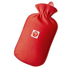 BORSA ACQUA CALDA CON COVER PIC - Antica Farmacia Ferrari