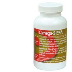 OMEGA-3 EFA 90 CAPSULE - Antica Farmacia Ferrari