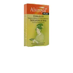 CLIMA ACTIV PLUS 30 CAPSULE - Antica Farmacia Ferrari