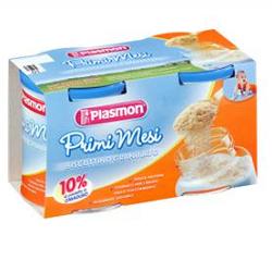 PLASMON BISCOTTO GRANULATO SENZA GLUTINE 374 G X 2 PEZZI - Antica Farmacia Ferrari