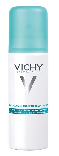 DEODORANTE ANTI-TRASP AEROSOL 125 ML - Antica Farmacia Ferrari