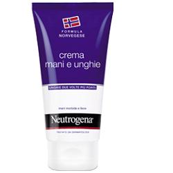 NEUTROGENA MANI CREMA MANI E UNGHIE 75 ML - Antica Farmacia Ferrari