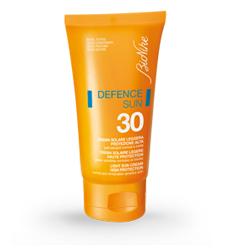 DEFENCE SUN CREMA SPF 30 PROTEZIONE ALTA 50 ML - Antica Farmacia Ferrari