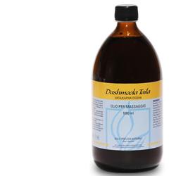 DASHMOOLA TAILA BENEFICA 150 ML - Oltrefarma